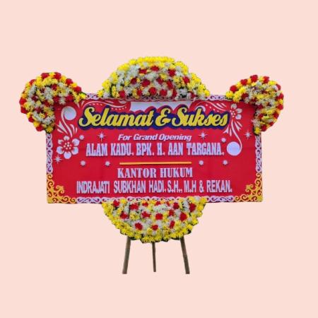 SS001 - Selamat dan Sukses